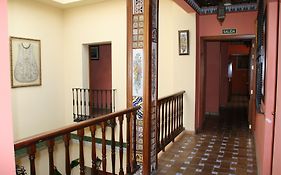 Hotel Convento La Gloria